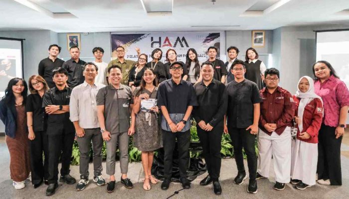 HAM Dorong PR Horeka Perkuat Storytelling dan Kualitas Fotografi