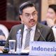 Indonesia Dorong Pembiayaan Inklusif UMKM di Forum APEC