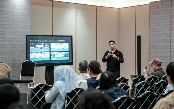 AI Makin Canggih, Pemerintah Soroti Risiko Hak Cipta Kreator