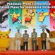 Pokémon Perluas Ekspansi di Indonesia, Gandeng Wayang hingga MilkLife