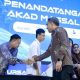 Kementerian UMKM Bidik Rasio Kewirausahaan 8% pada 2045, KUR Tembus Rp221 Triliun