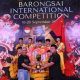 China Rebut Gelar Juara Barongsai International Competition 2026 di Jakarta