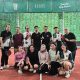 H3 Bogor dan Media Jalin Keakraban Lewat Padel di The Alana Sentul