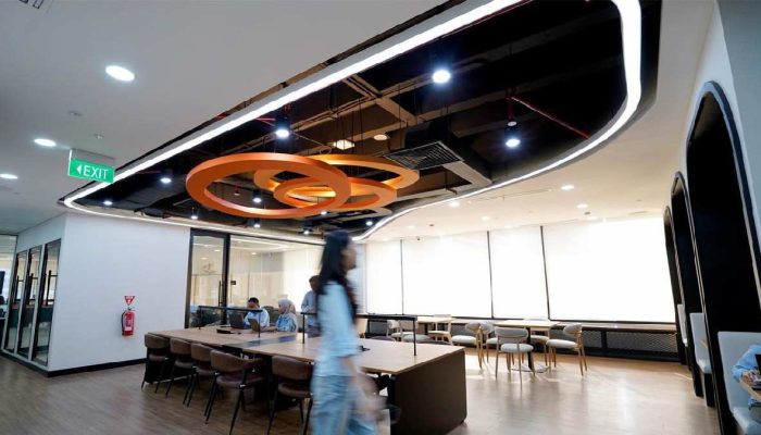 Hanwha Life Targetkan Pendapatan Premi Rp322,8 Miliar pada 2026