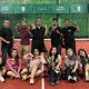 H3 Bogor Perkuat Relasi Media dan PR Hotel Lewat Padel