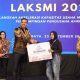 Kementerian UMKM Dorong 150.000 Penerima Manfaat Naik Kelas Lewat LAKSMI