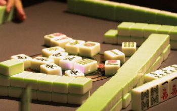 ARTOTEL Harmoni Jakarta Hadirkan Mahjong Hour, Aktivitas Baru Warga Urban