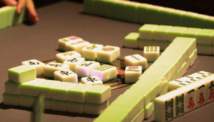 ARTOTEL Harmoni Jakarta Hadirkan Mahjong Hour, Aktivitas Baru Warga Urban