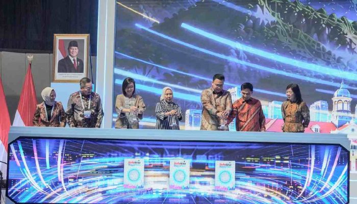 Indonesia Travel Pack Integrasikan QRIS Antarnegara, Produk Lokal Dibidik Go Global