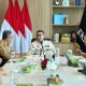 Kementerian Ekraf Siapkan Skema Pembiayaan Berbasis Blockchain untuk Industri Kreatif