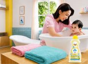MY BABY Gelar Pesta Hadiah, Siapkan Hadiah Miliaran Rupiah