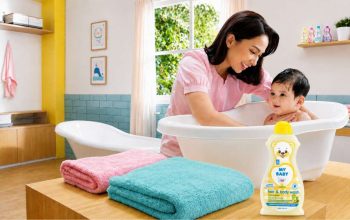 MY BABY Gelar Pesta Hadiah, Siapkan Hadiah Miliaran Rupiah