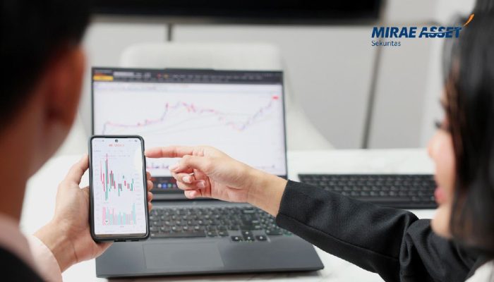 Mirae Asset Ungkap Reksa Dana yang Menarik di Tengah Penguatan Rupiah