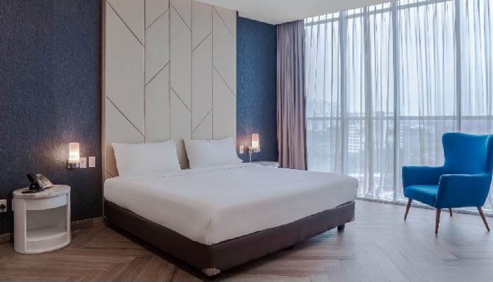 Senior Living Care Tawarkan Golden Stay Mulai Rp488.888 per Malam