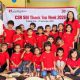 Swiss-Belresidences Kalibata Gelar CSR Bersama Sahabat Anak Cijantung
