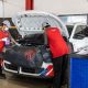 MG Resmikan Workshop Center di Bekasi, Jadi Pusat Pelatihan Kontingen WSC 2026