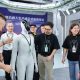 XPENG Operasikan Lini Produksi Robot Humanoid, IRON Siap Produksi Massal