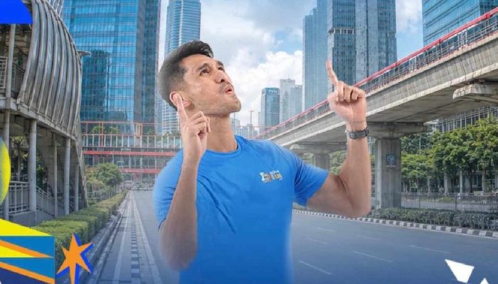 ISOPLUS Run Jakarta 2026 Digelar 6 September, Jalan Kuningan Direkayasa