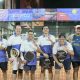 Citadines Hadirkan Rangkaian Wellness dan Padel Lewat Activ8 di Jakarta