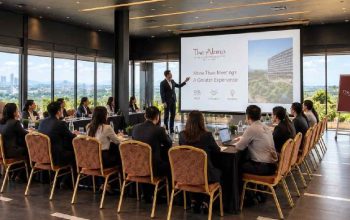 The Alana Sentul Bidik Pasar MICE, Andalkan Venue Fleksibel dan Panorama Sentul
