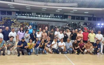 Accor Sports Week 2026 Libatkan 600 Karyawan dari 41 Hotel di Jakarta