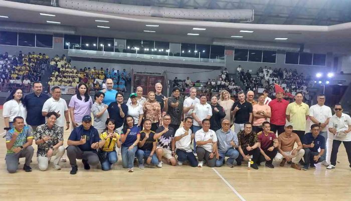 Accor Sports Week 2026 Libatkan 600 Karyawan dari 41 Hotel di Jakarta