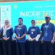 INACRAFT October Vol. 5 Bidik Transaksi Rp100 Miliar