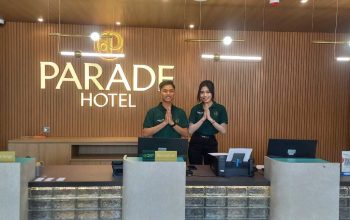 Hotel Parade Senen Jakarta Mulai Beroperasi, Targetkan 80 Kamar pada Akhir 2026