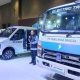 Mobil Anak Bangsa Pamerkan Solusi Kendaraan Listrik dan Teknologi IoT di PEVS 2026