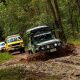 BFGoodrich KO3 Tempuh 630 Km Lintasi Thailand-Laos, Uji Ketangguhan di Medan Off-Road