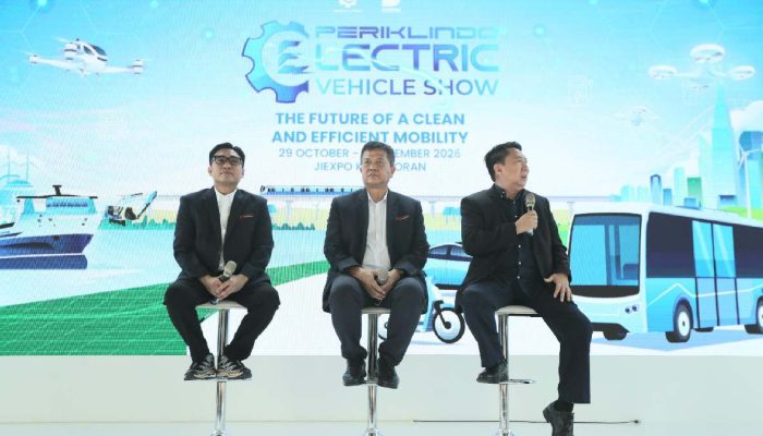 PEVS 2026 Hadirkan Lebih dari 38 Merek, Perluas Ekosistem Kendaraan Listrik