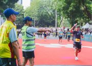 Hytera Dukung Jakarta Running Festival 2026, Sediakan Radio Komunikasi untuk 37.000 Pelari