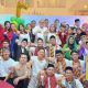 Dafam Express Jaksa Jakarta Rayakan 7 Tahun dengan Pesta Rakyat Bernuansa Betawi
