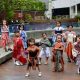 Rayakan Hari Batik Nasional, The Alana Sentul Gelar Kids Batik Fashion Show