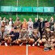 The Alana Sentul Kolaborasikan Budaya Batik dengan Tren Olahraga Padel