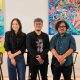 ARTOTEL Living World Kota Wisata Cibubur Gelar Pameran Tunggal Yahya Rifandaru