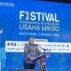 Kementerian UMKM Fasilitasi Legalitas 1.000 Pengusaha Mikro di Sumbar