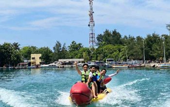 ASTON Kemayoran Tawarkan Wisata ke Kepulauan Seribu untuk Gathering hingga Meeting