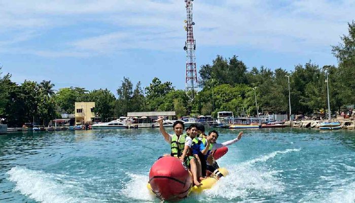 ASTON Kemayoran Tawarkan Wisata ke Kepulauan Seribu untuk Gathering hingga Meeting