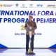 Penyaluran KUR Tembus Rp262,4 Triliun hingga Oktober 2026, Pemerintah Perluas Akses Pembiayaan Produktif