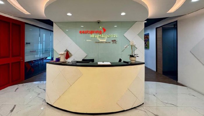 Eastspring Indonesia Raih Peringkat Tertinggi PEFINDO, AUM Tembus Rp75 Triliun