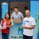 SoSoft dan Rekosistem Tambah Waste Station di Alfamart Jakarta, Target Kumpulkan 30 Ton Sampah