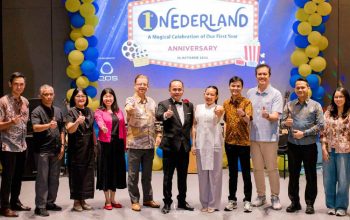 Golden Tulip Essential PIK 2 Jakarta Masuki Tahun Kedua, Fokus Tingkatkan Layanan