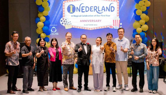 Golden Tulip Essential PIK 2 Jakarta Masuki Tahun Kedua, Fokus Tingkatkan Layanan