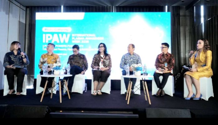Takeda dan Kemenkes Perkuat Ekosistem Plasma untuk Dukung Ketersediaan Terapi Pasien