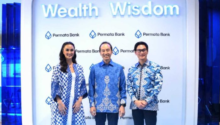 Permata Bank Tutup Wealth Wisdom 2026, Soroti Strategi Kelola Kekayaan Lintas Generasi