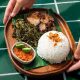 Paviliun Raden Saleh Hadirkan Menu Nostalgia Lewat Program A Taste of Home