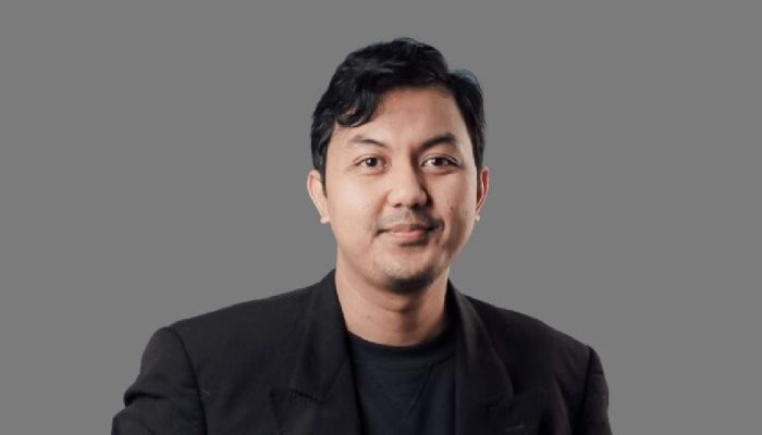 Tatag Bintara Yudha Soroti Ketergantungan UMKM pada Platform Digital