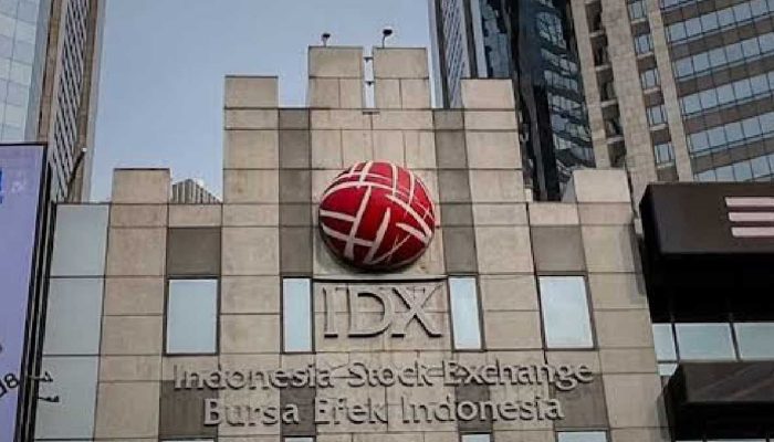 BEI Ubah Batas ARB Saham Jadi Asimetris 7% hingga Akhir 2026