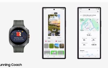 Samsung Health Perbarui Sleep Coaching dan Running Coach, Ini Fitur Barunya